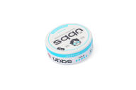 UBBS MENTHOL 14MG